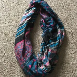 Infinity Scarf